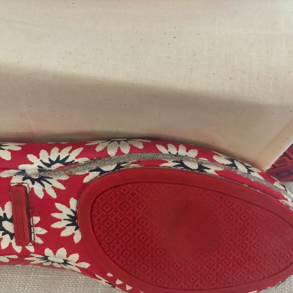 Tory Burch Minnie - Picture 8 of 12